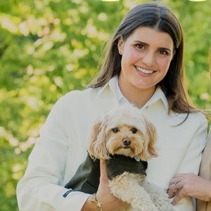 Meet your Posher, Katherine